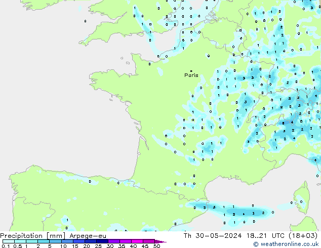  Arpege-eu  30.05.2024 21 UTC