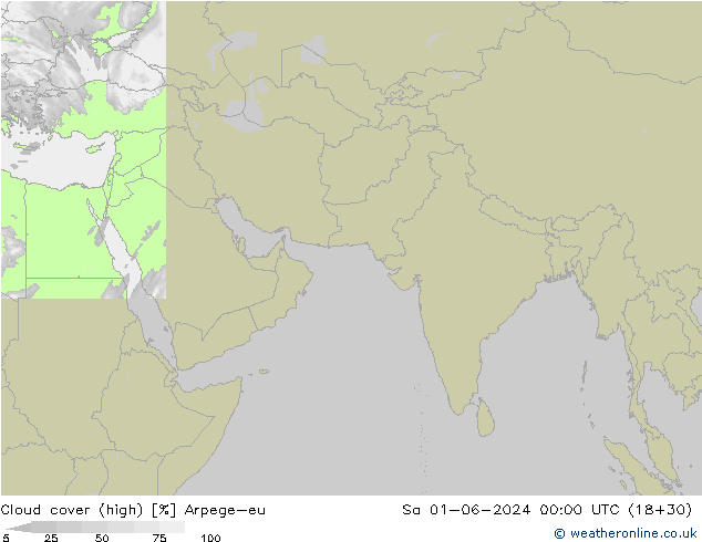 Nubi alte Arpege-eu sab 01.06.2024 00 UTC