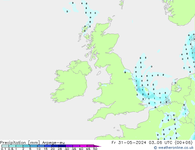  Arpege-eu  31.05.2024 06 UTC