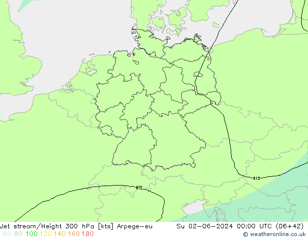 Straalstroom Arpege-eu zo 02.06.2024 00 UTC
