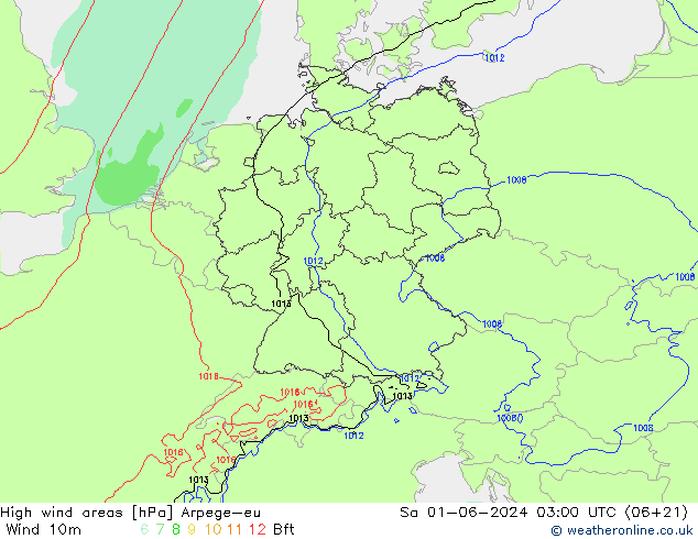 Sturmfelder Arpege-eu Sa 01.06.2024 03 UTC