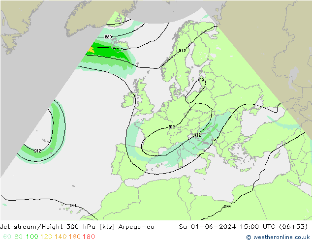  Arpege-eu  01.06.2024 15 UTC