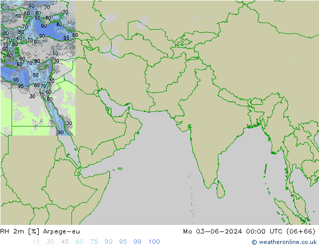 2m Nispi Nem Arpege-eu Pzt 03.06.2024 00 UTC