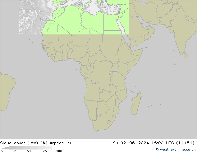 nuvens (baixo) Arpege-eu Dom 02.06.2024 15 UTC