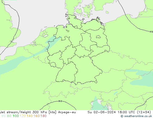  Arpege-eu  02.06.2024 18 UTC