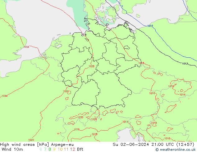 Sturmfelder Arpege-eu So 02.06.2024 21 UTC