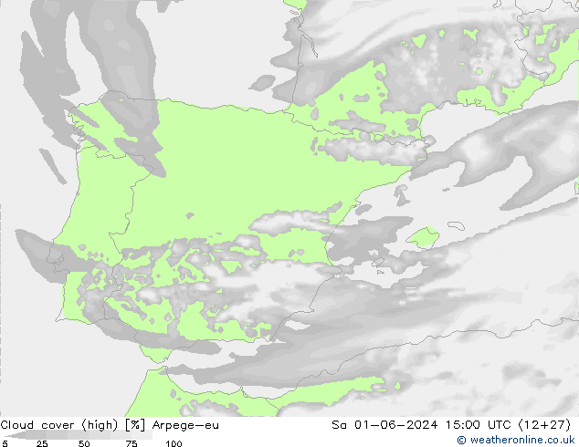 Nubi alte Arpege-eu sab 01.06.2024 15 UTC