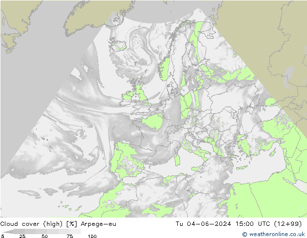Nubi alte Arpege-eu mar 04.06.2024 15 UTC