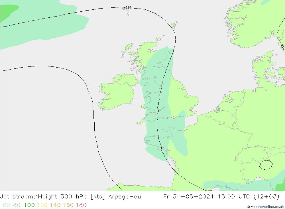  Arpege-eu  31.05.2024 15 UTC