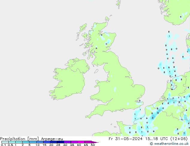  Arpege-eu  31.05.2024 18 UTC