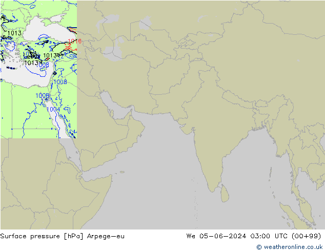      Arpege-eu  05.06.2024 03 UTC