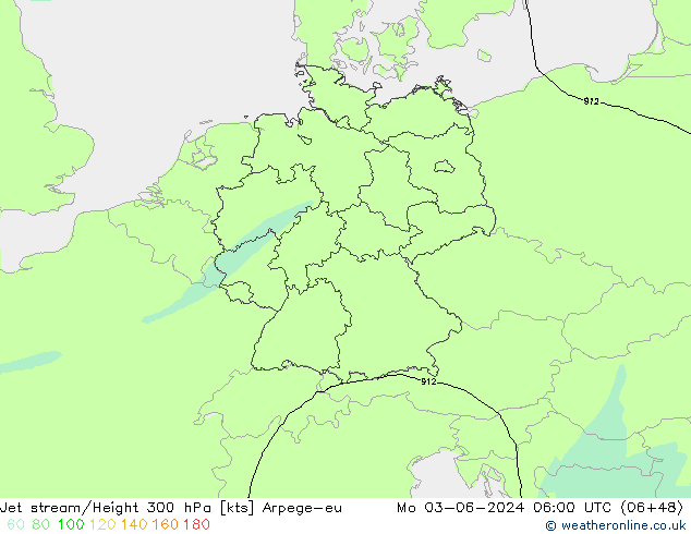  Arpege-eu  03.06.2024 06 UTC