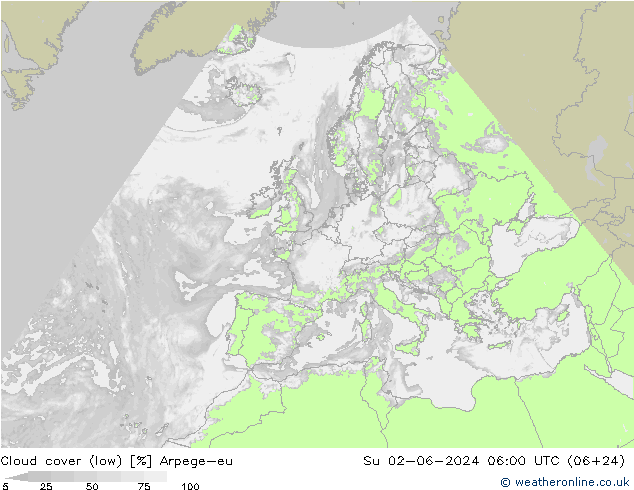  () Arpege-eu  02.06.2024 06 UTC
