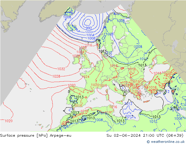      Arpege-eu  02.06.2024 21 UTC