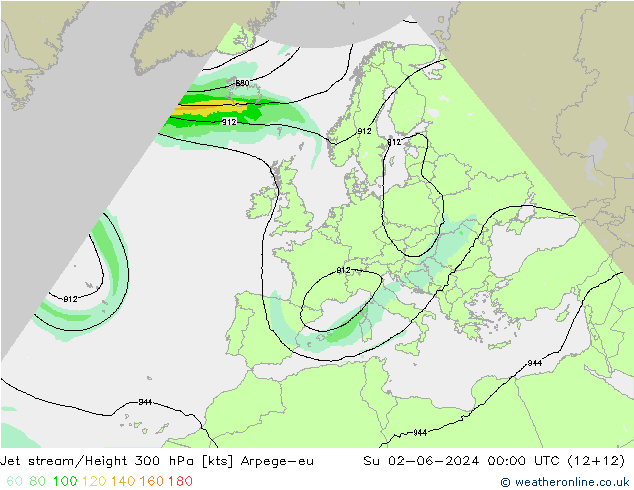  Arpege-eu  02.06.2024 00 UTC
