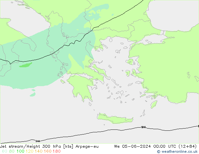  Arpege-eu  05.06.2024 00 UTC