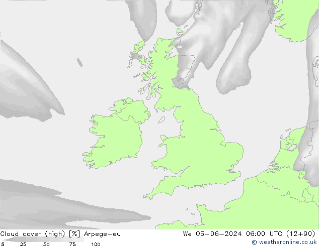 Nubi alte Arpege-eu mer 05.06.2024 06 UTC