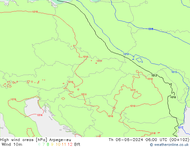 Sturmfelder Arpege-eu Do 06.06.2024 06 UTC
