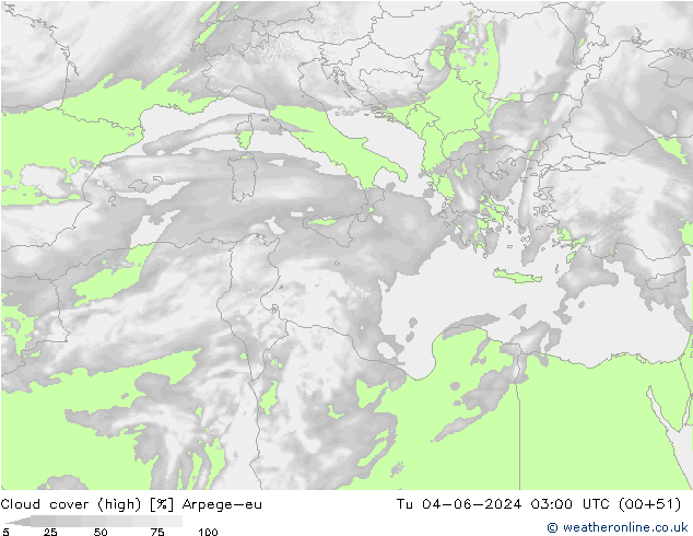 Nubi alte Arpege-eu mar 04.06.2024 03 UTC