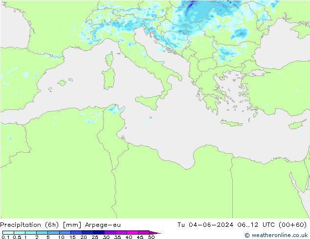 (6h) Arpege-eu  04.06.2024 12 UTC