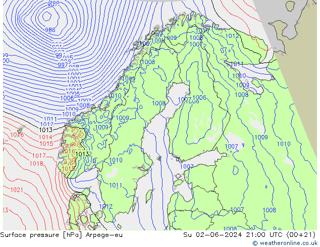      Arpege-eu  02.06.2024 21 UTC