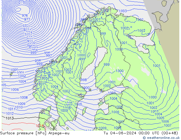      Arpege-eu  04.06.2024 00 UTC