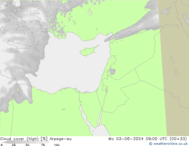  () Arpege-eu  03.06.2024 09 UTC