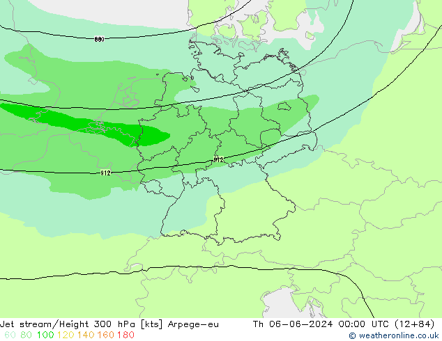  Arpege-eu  06.06.2024 00 UTC