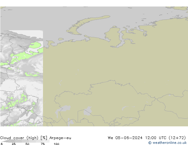  () Arpege-eu  05.06.2024 12 UTC