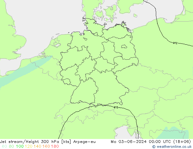 Straalstroom Arpege-eu ma 03.06.2024 00 UTC