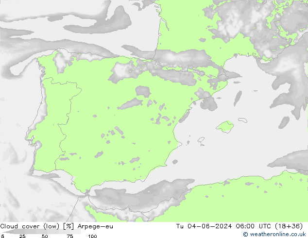  () Arpege-eu  04.06.2024 06 UTC