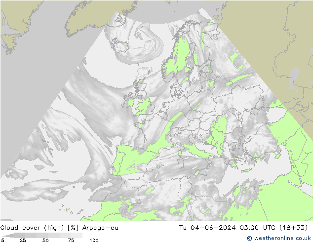 nuvens (high) Arpege-eu Ter 04.06.2024 03 UTC