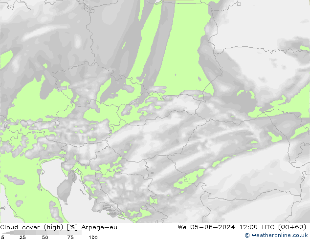Nubi alte Arpege-eu mer 05.06.2024 12 UTC