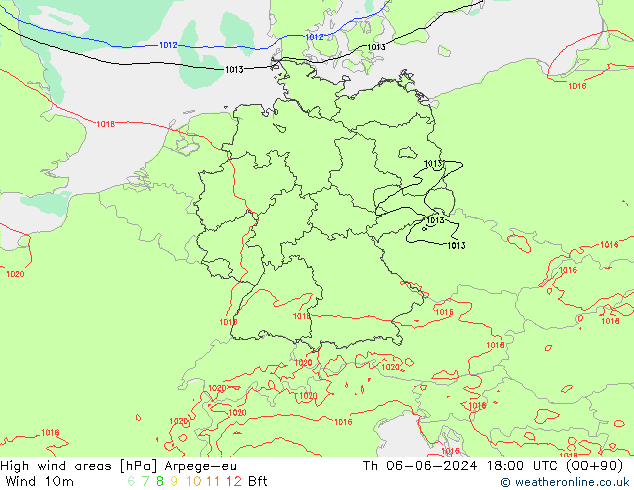 Sturmfelder Arpege-eu Do 06.06.2024 18 UTC