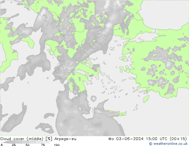 Bulutlar (orta) Arpege-eu Pzt 03.06.2024 15 UTC