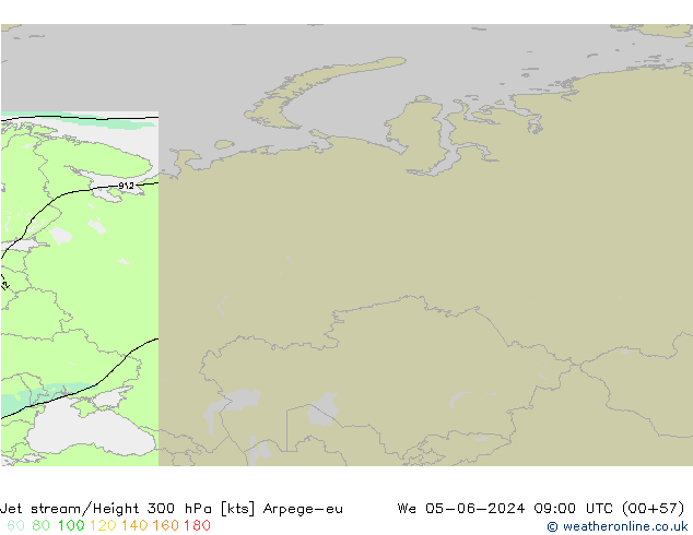  Arpege-eu  05.06.2024 09 UTC