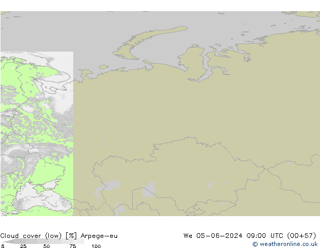  () Arpege-eu  05.06.2024 09 UTC