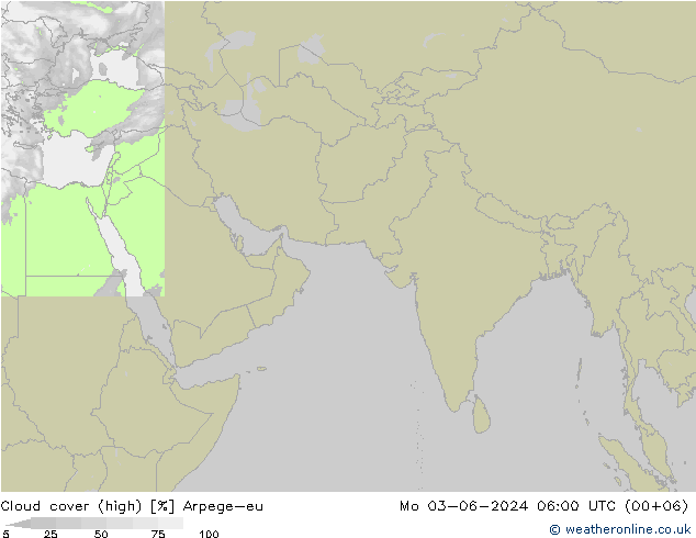 Nubes altas Arpege-eu lun 03.06.2024 06 UTC