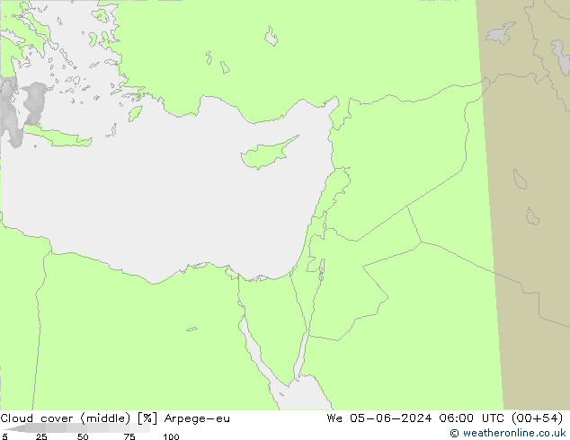  () Arpege-eu  05.06.2024 06 UTC