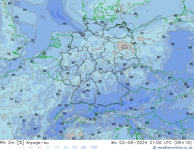 2m Nispi Nem Arpege-eu Pzt 03.06.2024 21 UTC