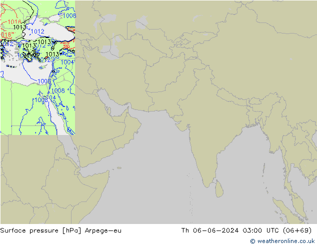 pression de l'air Arpege-eu jeu 06.06.2024 03 UTC