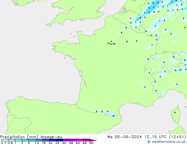  Arpege-eu  05.06.2024 15 UTC