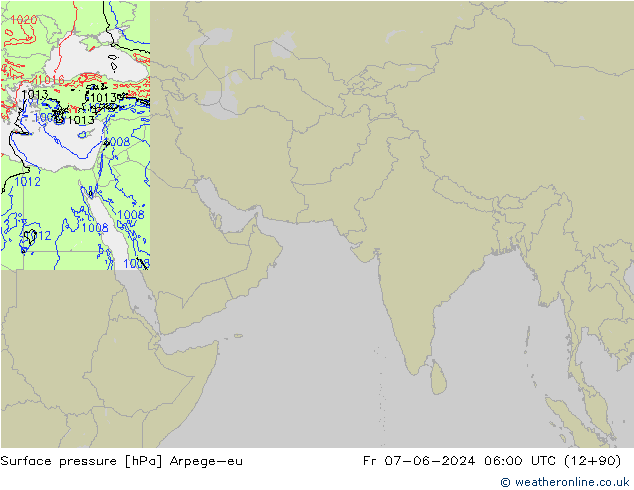      Arpege-eu  07.06.2024 06 UTC