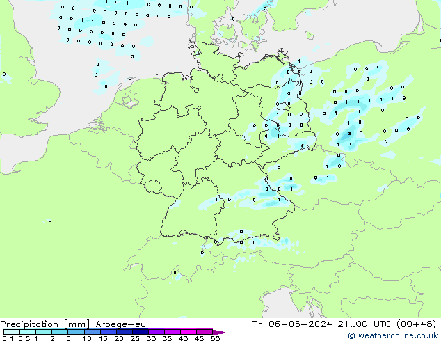  Arpege-eu  06.06.2024 00 UTC