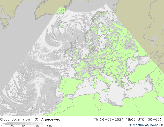  () Arpege-eu  06.06.2024 18 UTC