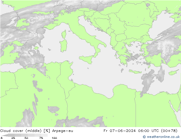  () Arpege-eu  07.06.2024 06 UTC