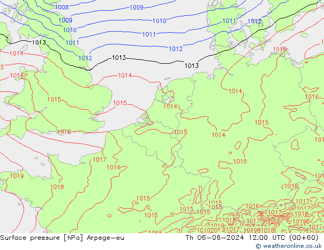      Arpege-eu  06.06.2024 12 UTC