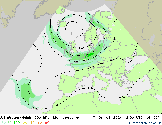 джет Arpege-eu чт 06.06.2024 18 UTC