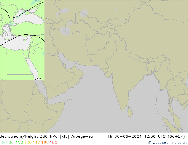 джет Arpege-eu чт 06.06.2024 12 UTC