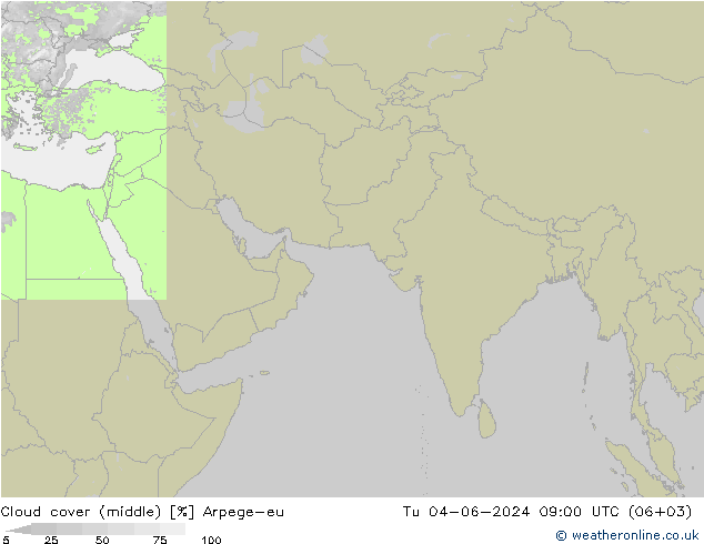 云 (中) Arpege-eu 星期二 04.06.2024 09 UTC